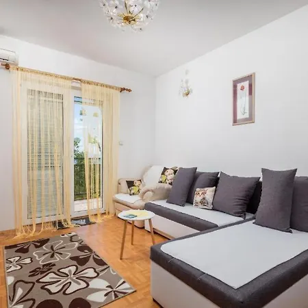Apartman Betty Grižane