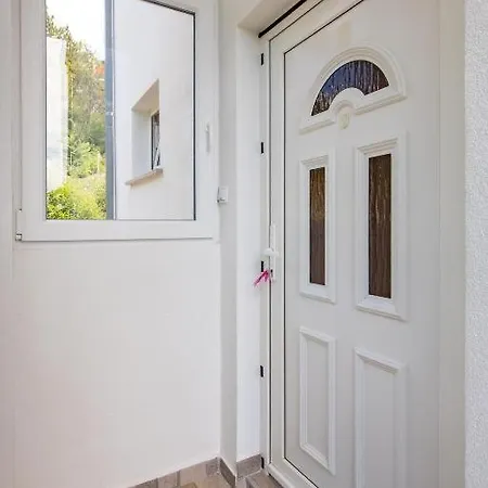 Apartman Betty *