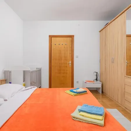 Apartman Betty *