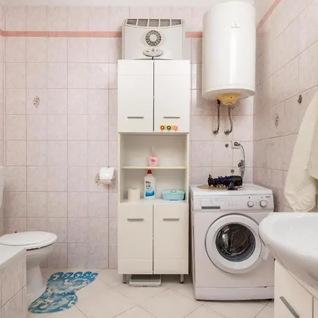Apartman Betty Grižane