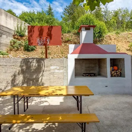 Betty * Grižane