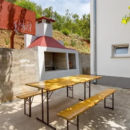 Apartman Betty