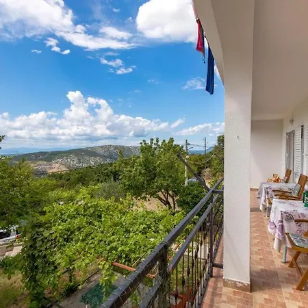 Apartman Betty *