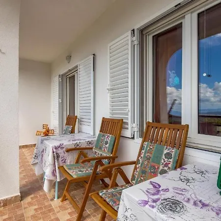 Apartman Betty *