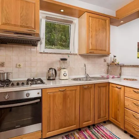 Apartman Betty *
